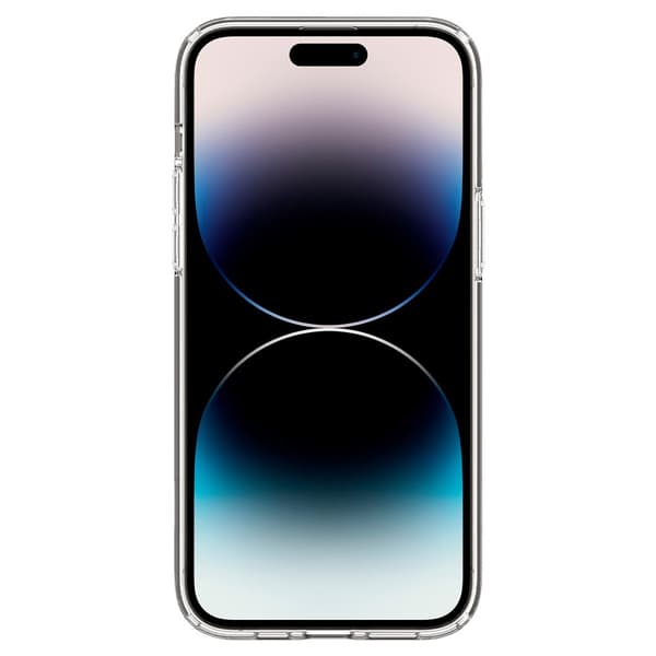 Spigen iPhone 14 Pro Cover Ultra Hybrid MagFit Frost Clear