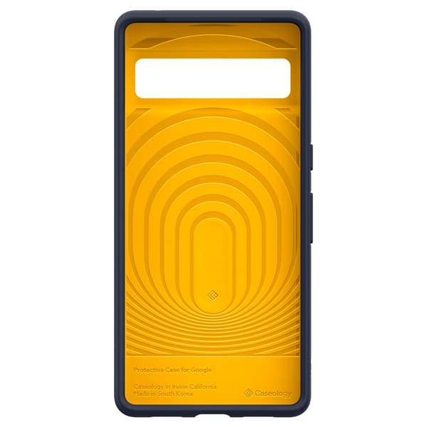 Caseology Google Pixel 7 Kuori Nano Pop Blueberry Navy