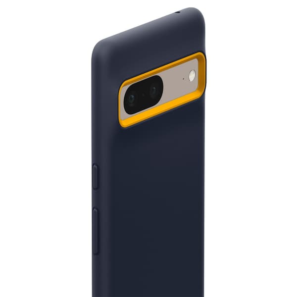 Caseology Google Pixel 7 Kuori Nano Pop Blueberry Navy