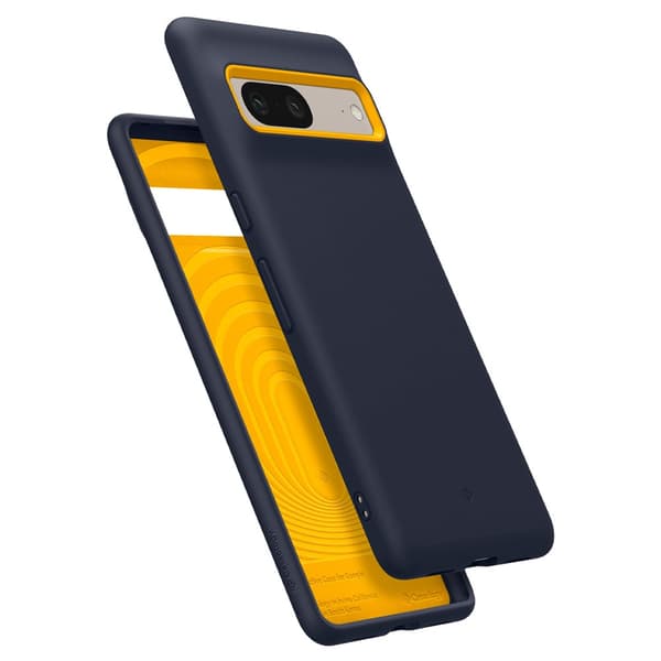Caseology Google Pixel 7 Kuori Nano Pop Blueberry Navy