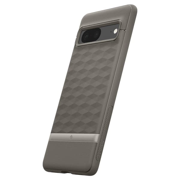Caseology Google Pixel 7 Skal Parallax Ash Gray