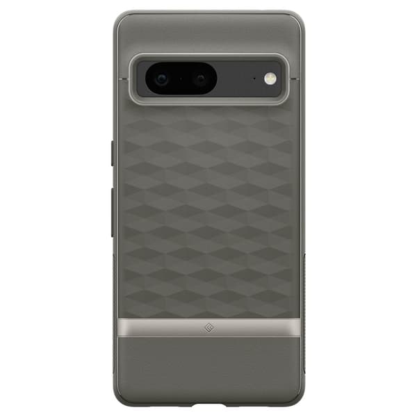 Caseology Google Pixel 7 Skal Parallax Ash Gray