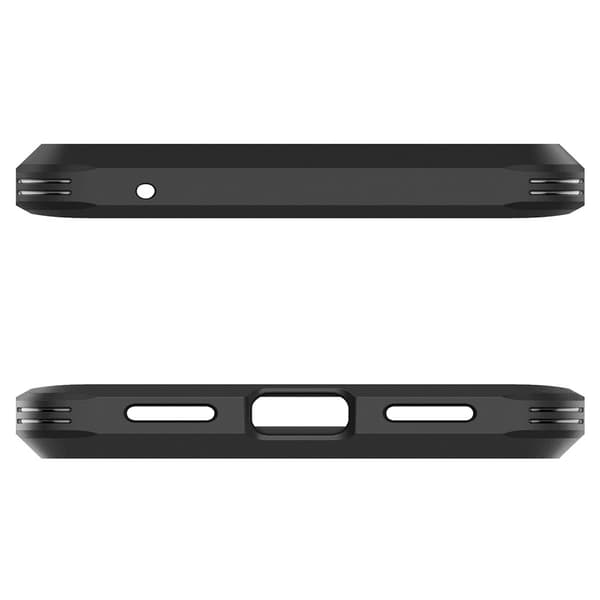 Spigen Google Pixel 7 Cover Tough Armor Roseguld