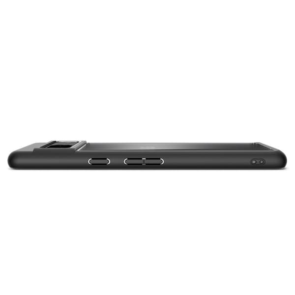 Spigen Google Pixel 7 Skal Ultra Hybrid Matte Black