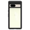 Miniatyrbilde 2 av 10: Spigen Google Pixel 7 Deksel Ultra Hybrid Matte Black