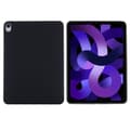 Miniatyrbillede 2 af 3: Liquid silikone cover Apple iPad Air 10.9 (2022) - Sort