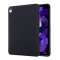 Miniatyrbillede 1 af 3: Liquid silikone cover Apple iPad Air 10.9 (2022) - Sort