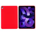 Miniatyrbilde 2 av 3: Liquid silikondeksel Apple iPad Air 10.9 (2022) - China Red