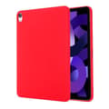 Miniatyrbilde 1 av 3: Liquid silikondeksel Apple iPad Air 10.9 (2022) - China Red