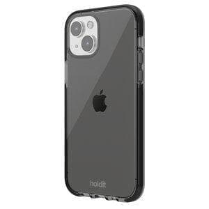 Holdit Seethru Case iPhone 14 Plus Black