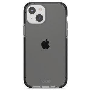 Holdit Seethru Case iPhone 14 Plus Black