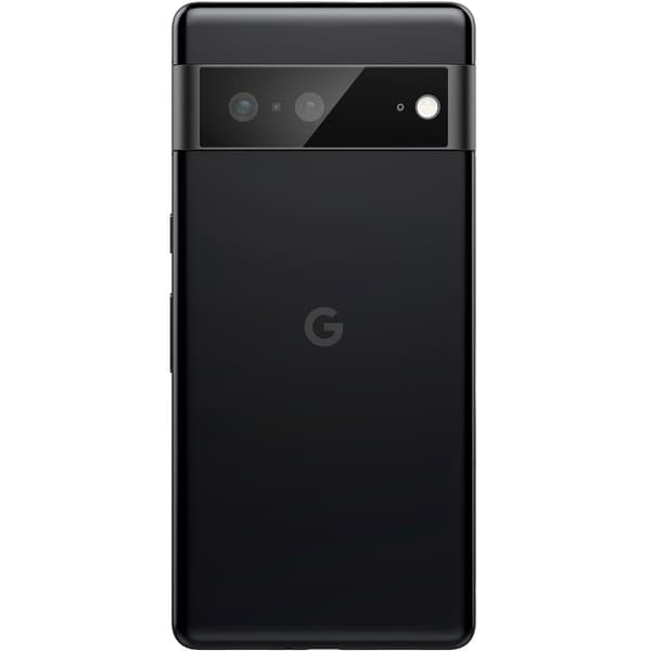 Spigen Google Pixel 7 Kamerabeskytter Glas.tR EZ Fit Optik 2-pak