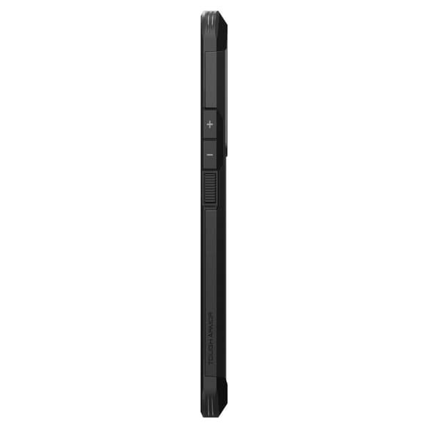 Spigen Xiaomi 12T/12T Pro Skal Tough Armor Svart