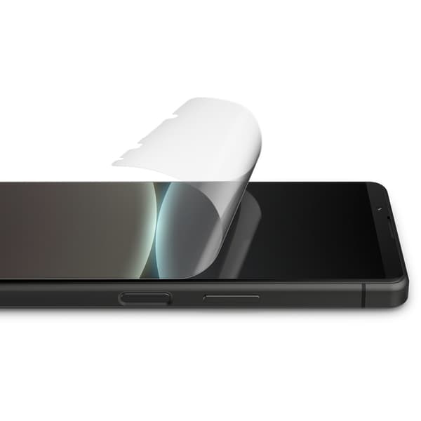 Spigen Sony Xperia 5 IV Skærmbeskytter Neo Flex 2-pak