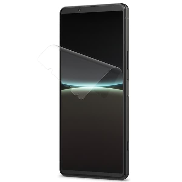 Spigen Sony Xperia 5 IV Skærmbeskytter Neo Flex 2-pak