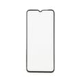 Miniatyrbild 4 av 4: Xiaomi Redmi 9A Skärmskydd – 3D Härdat Glas Svart (miljö)