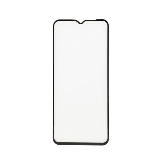 Xiaomi Redmi 9A Skärmskydd – 3D Härdat Glas – Svart
