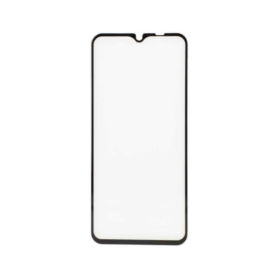 Xiaomi Redmi 9T Skärmskydd i 3D Härdat Glas – Svart