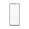 Miniatyrbild 2 av 4: Xiaomi Redmi 9T Skärmskydd i 3D Härdat Glas – Svart