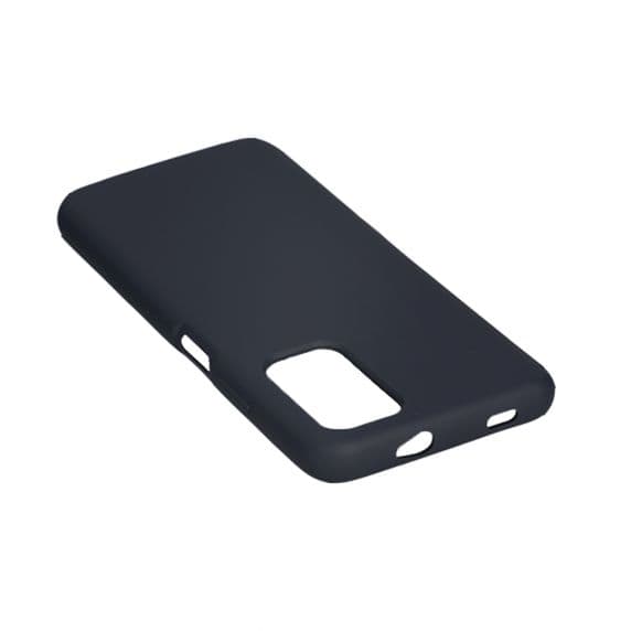 Xiaomi Redmi 9T Silikonskal – Blå