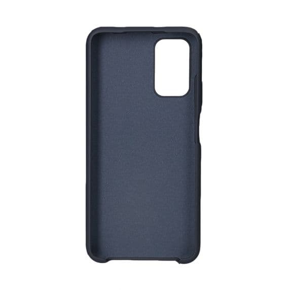 Xiaomi Redmi 9T Silikonskal – Blå