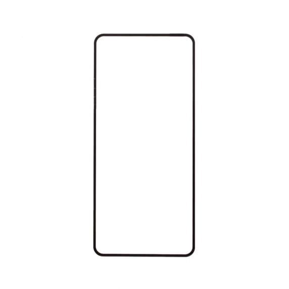 Xiaomi Redmi Note 10 Pro Skärmskydd i 3D Härdat Glas – Svart