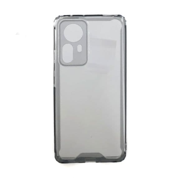 Xiaomi 12 Pro Shockproof Skal – Svart