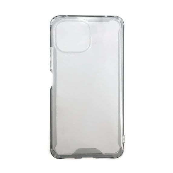 Xiaomi 11 Lite/11 Lite 5G NE Shockproof Mobilskal – Svart