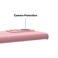 Miniatyrbild 2 av 4: Xiaomi 12 Pro Silikonskal – Rosa
