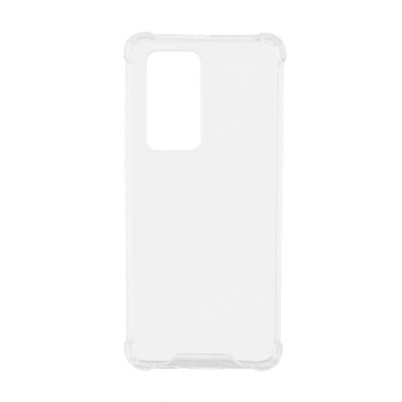 Huawei P40 Pro Shockproof Mobilskal – Transparent