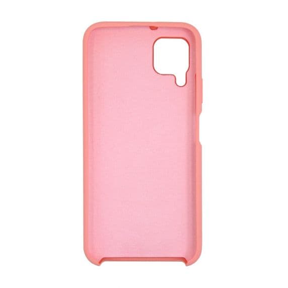 Huawei P40 Lite Silikonskal – Rosa