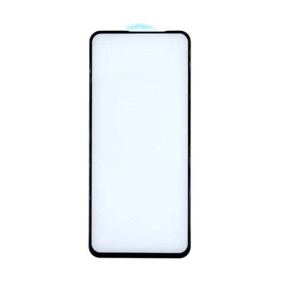Huawei Honor Veiw 20 Skärmskydd – 3D Härdat Glas (miljö)
