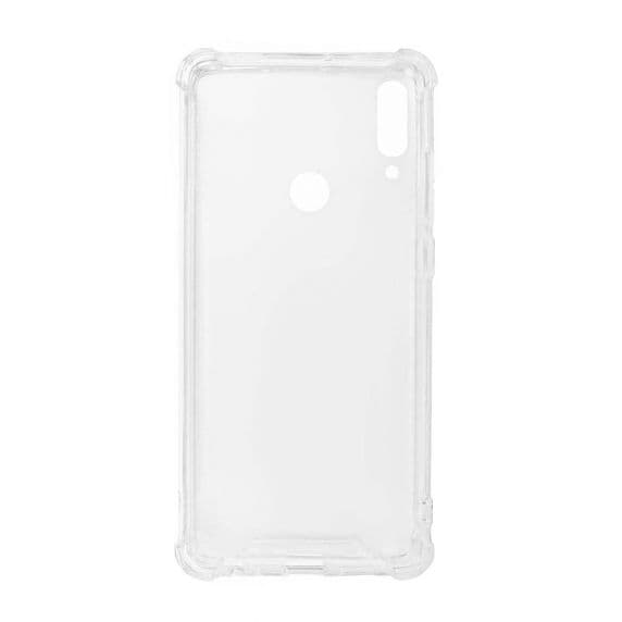 Huawei Nova 3 Shockproof Mobilskal – Transparent
