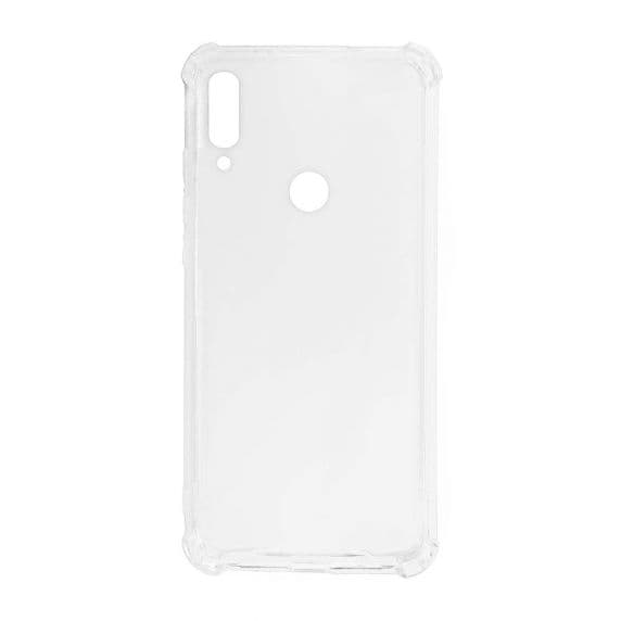 Huawei Nova 3 Shockproof Mobilskal – Transparent