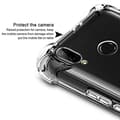 Miniatyrbild 2 av 5: Huawei Nova 3 Shockproof Mobilskal – Transparent