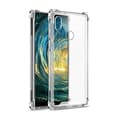 Miniatyrbild 1 av 5: Huawei Nova 3 Shockproof Mobilskal – Transparent