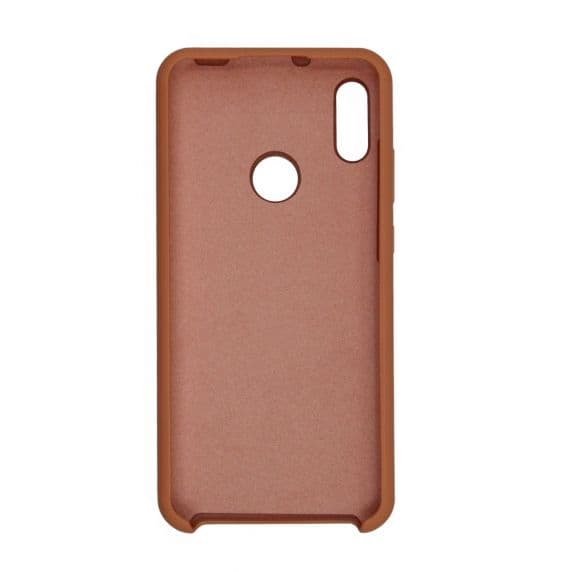 Huawei Y6s Silikonskal
