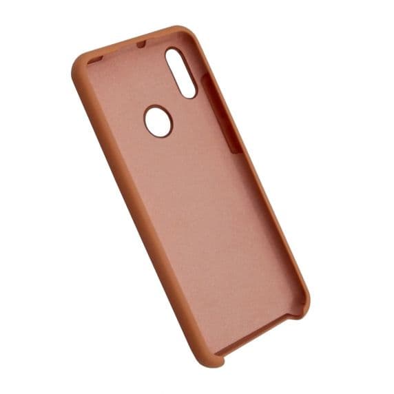 Huawei Y6s Silikonskal