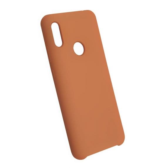 Huawei Y6s Silikonskal