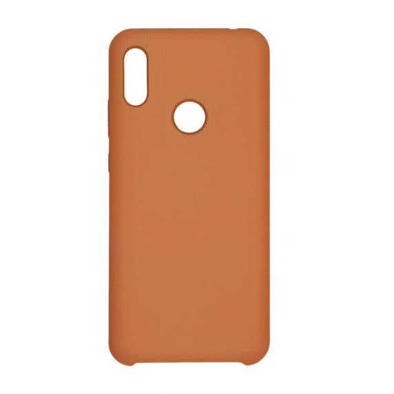 Huawei Y6s Silikonskal