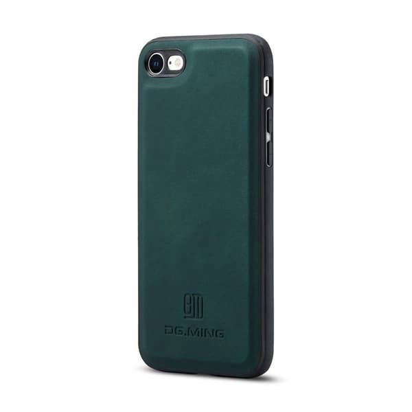 DG-Ming M2 deksel Apple iPhone 7 - Petrol