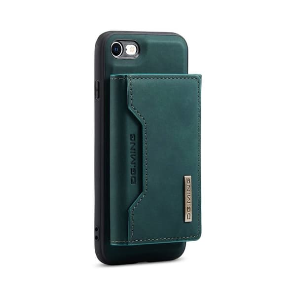 DG-Ming M2 deksel Apple iPhone 7 - Petrol