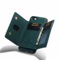 Miniatyrbilde 1 av 7: DG-Ming M2 deksel Apple iPhone 7 - Petrol