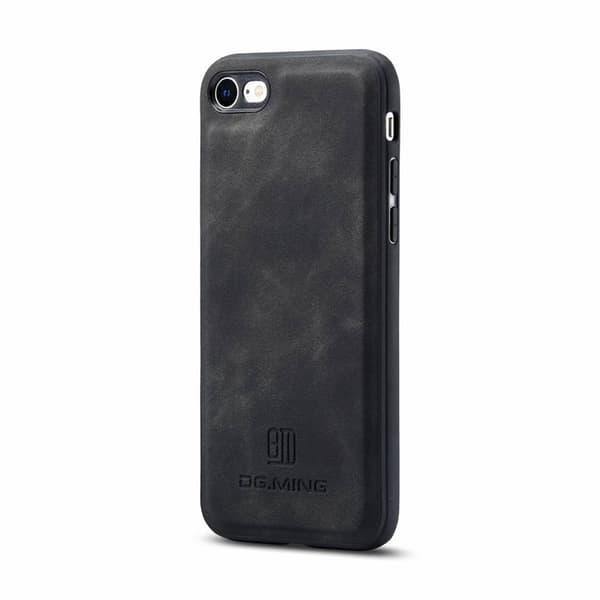 DG-Ming M2 deksel Apple iPhone 7 - Sort