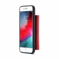 Miniatyrbilde 5 av 7: DG-Ming M2 deksel Apple iPhone 7 - Rød