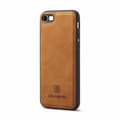Miniatyrbilde 4 av 7: DG-Ming M2 deksel Apple iPhone SE 2022 - Brun