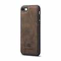 Miniatyrbild 4 av 7: DG-Ming M2 skal Apple iPhone SE 2022 - Coffee