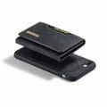 Miniatyrbilde 3 av 7: DG-Ming M2 deksel Apple iPhone SE 2022 - Sort