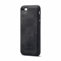 Miniatyrbilde 4 av 7: DG-Ming M2 deksel Apple iPhone SE 2022 - Sort