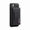 Miniatyrbilde 2 av 7: DG-Ming M2 deksel Apple iPhone SE 2022 - Sort